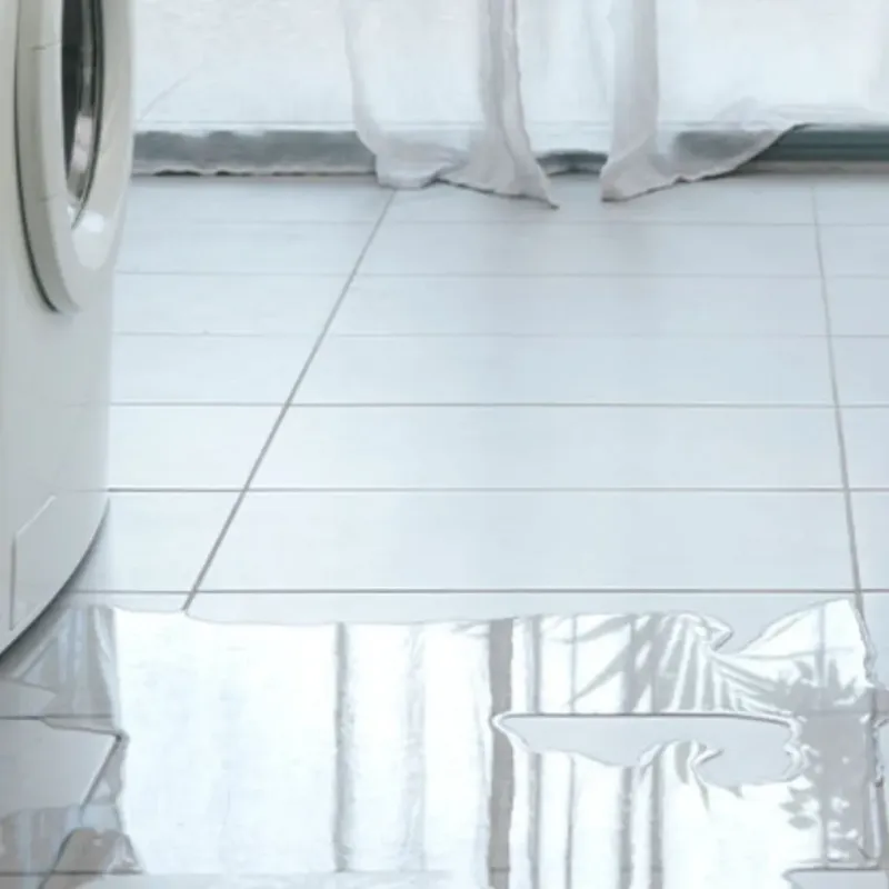 Appliance Leak Cleanup in Dover, NJ