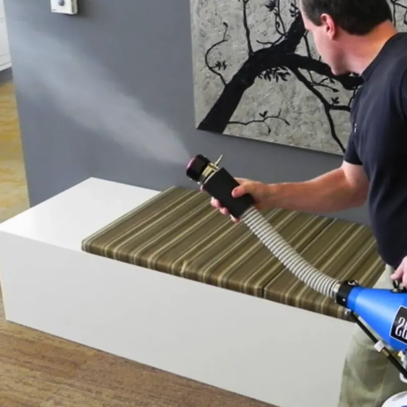 Professional Odor Removal in Dover, NJ